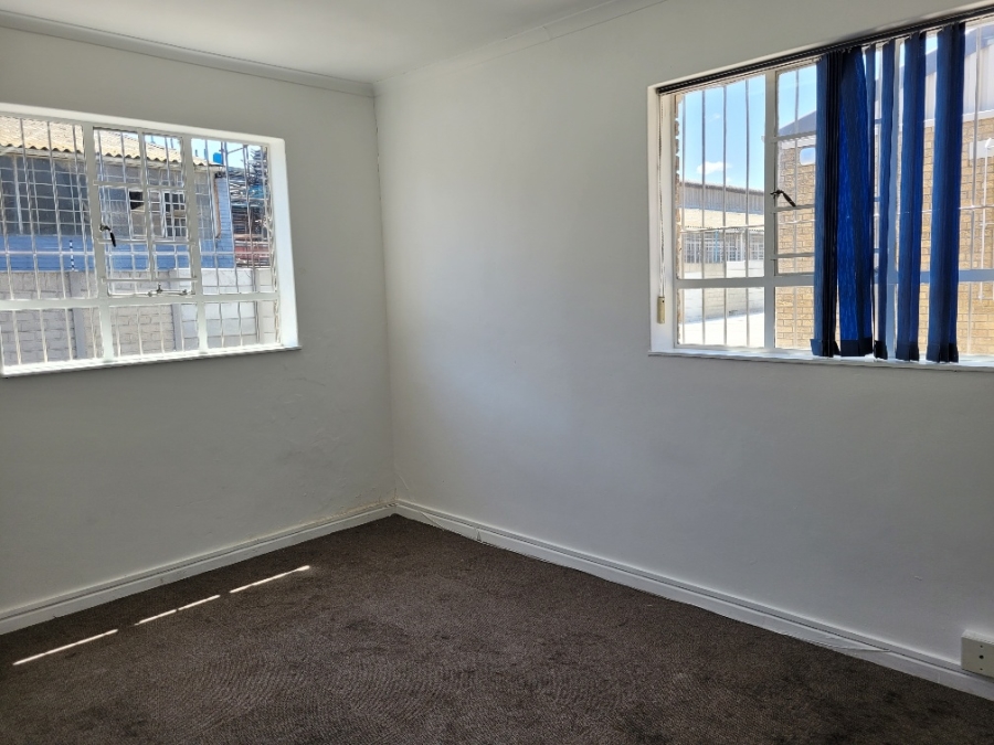 To Let commercial Property for Rent in Epping Industrial Western Cape